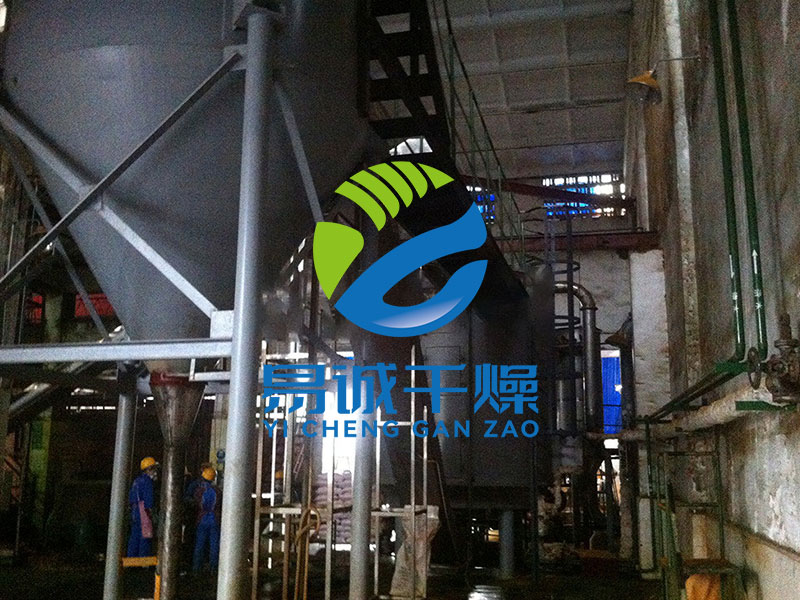 槳葉干燥機